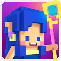 Apple Knight MOD APK 2.3.4-23403 (Unlocked/Money) Android