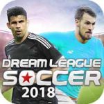 Dream League Soccer 2019 APK + Mod 6.14b - Download Free for Android