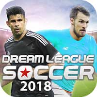 Download Dream League Soccer 2021 11.020 for Android