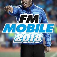 Football Manager 2021 Mobile MOD APK 12.2.2 + Data