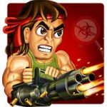 Bloody Bastards Mod apk [Unlimited money] download - Bloody