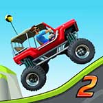 Hill Climb Racing 2 v1.47.1 MOD APK (Unlimited Money) -  -  Android & iOS MODs, Mobile Games & Apps