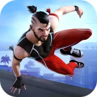 Parkour Simulator 3D Android thumb