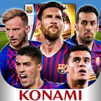 PES CARD COLLECTION Android thumb