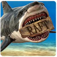 Raft Survival: Ultimate 9.4.0 Apk + Mod Money for Android