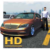 🔥 Download Car Parking Pro 0.3.4 [Mod Money] APK MOD. Realistic