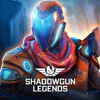 Shadowgun Legends Android thumb