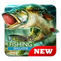 Ultimate Fishing! Fish Game for Android - Free App Download