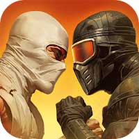 Army Men Strike APK 3.153.1 (Full) for Android latest version