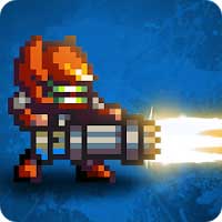 Dead Shell・Roguelike Crawler – Apps no Google Play