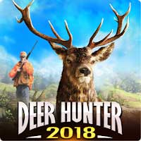 deer hunter 2019 free