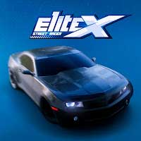 Elite X - Street Racer Android