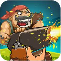 Kingdom Defense: Epic Hero War Android thumb