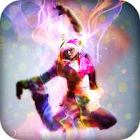 Shimmer Photoshop Effects Premium Android thumb