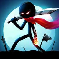 Stickman Ghost: Ninja Warrior 1.9 Apk + Mod (Free Shopping ...