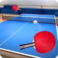 Table Tennis Touch 3.1.1508.2 Apk + Data for Android