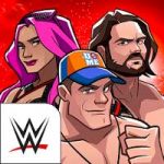 WWE 2K MOD APK + OBB Data file v1.1.8117 (Unlocked) Download