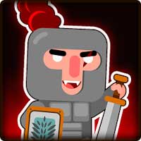 Dungeon Quest Mod Menu Apk