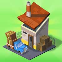 Build Away! - Idle City Game Android thumb