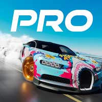 Drift Max Pro - Car Drifting Game Android thumb