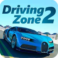 Driving Zone 2 MOD APK 0.8.7.9 latest version (Unlimited Money) Data Android