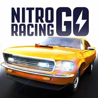 Nitro Racing GO Android thumb