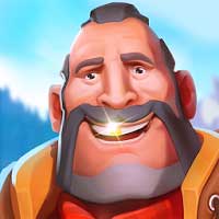 Planet Gold Rush Android thumb