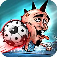 Puppet Football Fighters - Steampunk Soccer Android thumb