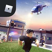 Roblox Patched Apk