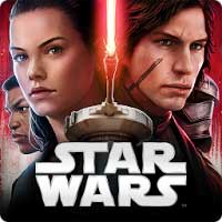 Star Wars: Force Arena Android thumb
