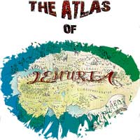 The Atlas of Lemuria Android thumb