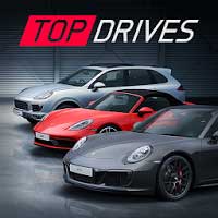 Top Drives Android thumb