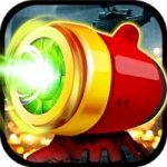 Ancient Planet Tower Defense Offline MOD many emeralds 1.2.81