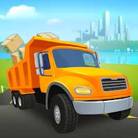 Transit King 2.8 Apk + Mod Money for Android