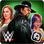 WWE 2k Apk Obb Data v1.1.8117 for Android 2023 [Mod Unlocked]