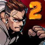 Street Kungfu : King Fighter MOD APK 1.12 (Money) Android