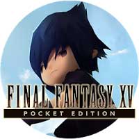 Final Fantasy Xv Pocket Edition 1 0 6 631 Apk Mod Unlocked Data