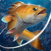 Fishing Hook MOD APK 2.4.8 (Unlimited Money) Android