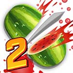 Fruit Ninja Fight Mod Apk 3.35.0 (Unlimited Money) android