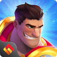 Download Gladiator Heroes Clash Kingdom android on PC