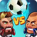 Download Head Soccer Mod Apk Unlock All V6.11.0 With Unlimited Money + Data  File - Alitech