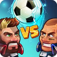 Head Soccer Mod Apk 6.18.1 (Unlimited Money) + Data Android