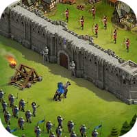 Imperia Online - Strategy MMO Android thumb