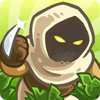 kingdom rush frontiers free apk