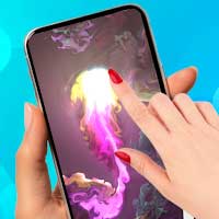 Magic Fluid Android