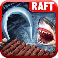 raft survival game xbox