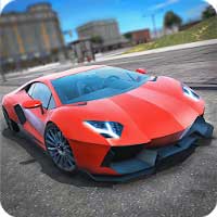 Extreme Car Driving Simulator APK Mod 6.82.1 (Dinheiro Infinito)