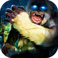 Bigfoot Monster - Yeti Hunter download the last version for android