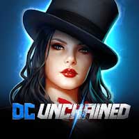 DC: UNCHAINED Android thumb