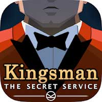 Kingsman - The Secret Service Android thumb